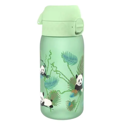 Butelka ION8 Pandas 350 ml BPA Free I8RF350PGPANDA