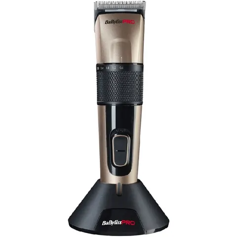 BABYLISS PRO MASZYNKA CUTE-DEFINER