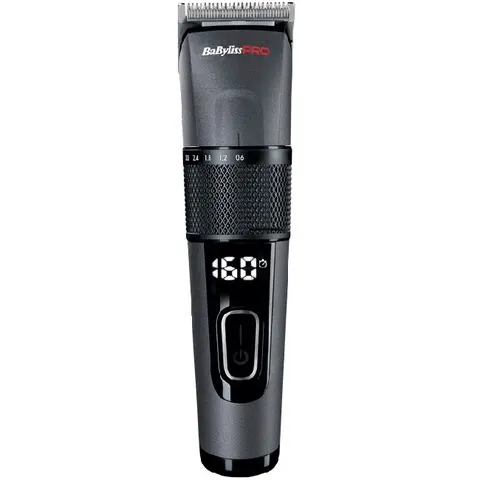 BABYLISS PRO MASZYNKA CUTE-DEFINER +