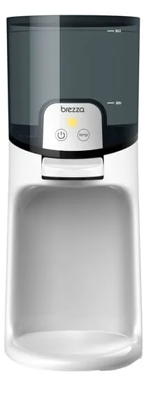 Ekspres do mleka Baby Brezza Instant Warmer BRZ0057