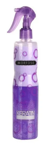 MORFOSE KERATIN ODŻYWKA DO WŁOSÓW W SPRAYU 400ML