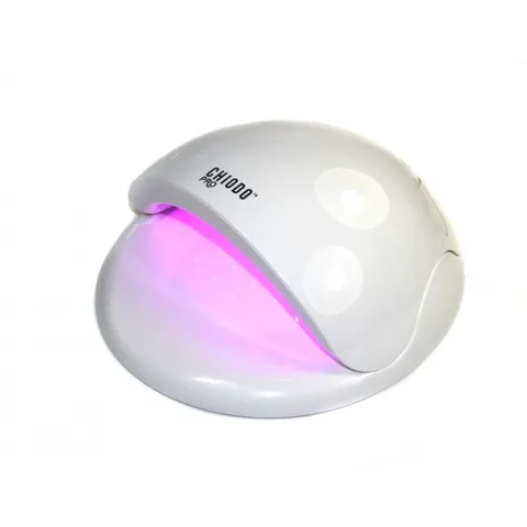 ChiodoPRO Lampa Dual 24/48 Elegance BIAŁA