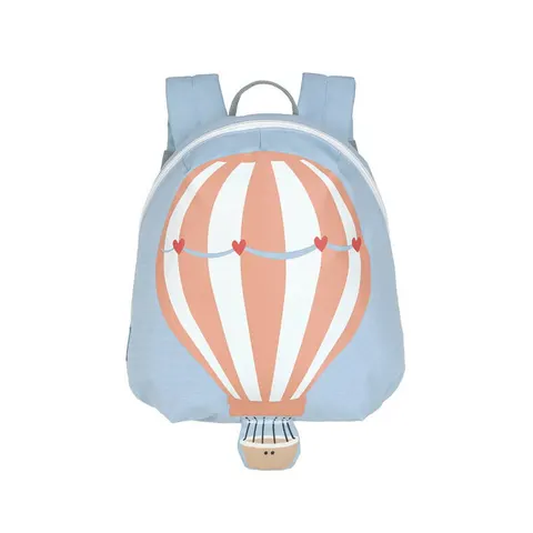 Plecak mini Tiny Drivers Balon | Lassig