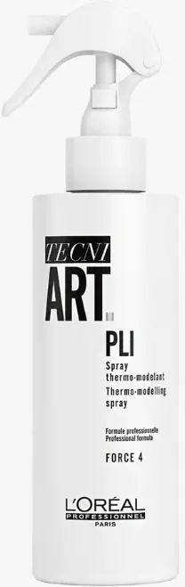 Loreal TNA Pli Shaper 190 ml