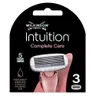 WILKINSON INTUITION