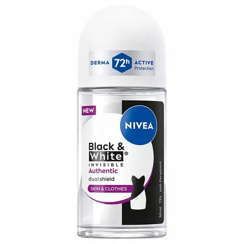 NIVEA AUTHENTIC