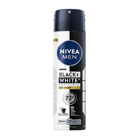 NIVEA EPIC NIGHT
