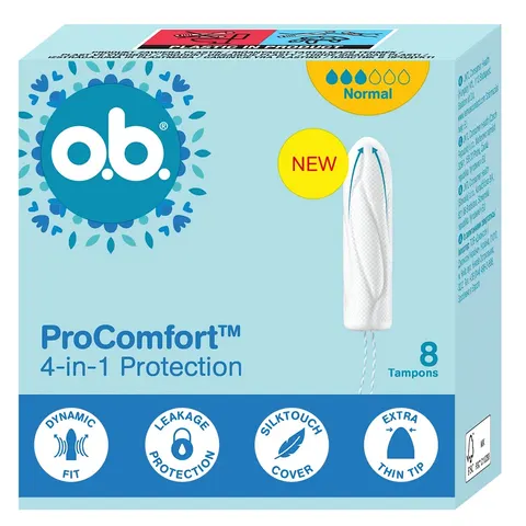 O.B. PROCOMFORT