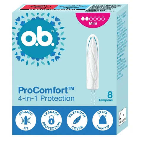 O.B. PROCOMFORT