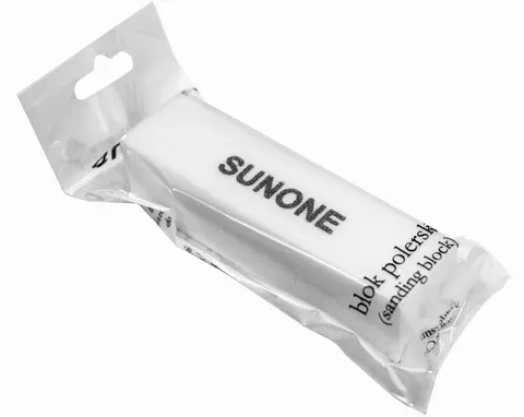 Sunone Blok Polerski 1 szt