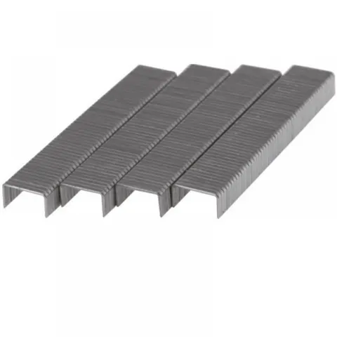 Zszywki Dedra 11Z112 12 mm 1000 szt.