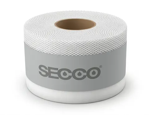 Taśma do folii w płynie SECCO, szer 125mm
