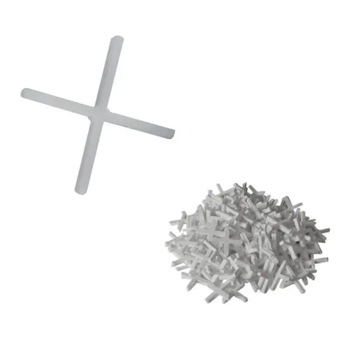 Krzyżyki 2 mm, 200 szt/op.