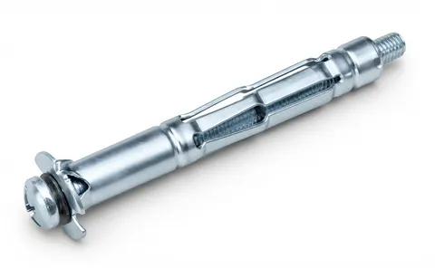 Śruba MOLLY B 5x52, 5 szt/op.