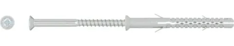 Kołek ramowy 10x240, 25 szt/op.