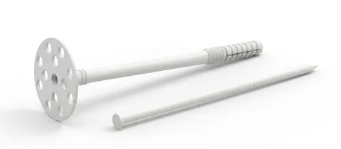 Łączniki Kołek Kołki do Styropianu 16 cm 250 szt