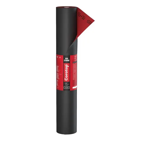 Membrana dachowa COROTOP 180 RED STRONG; 1,5x50 m + gratis