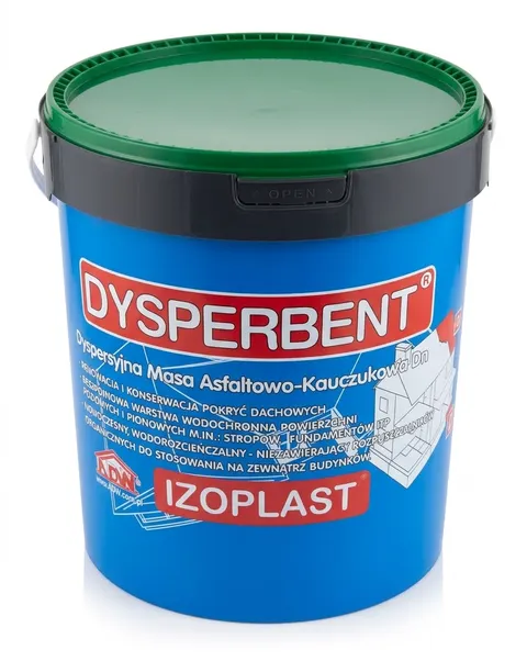 Dysperbit ADW 20 kg izolacja przeciwwilgociowa