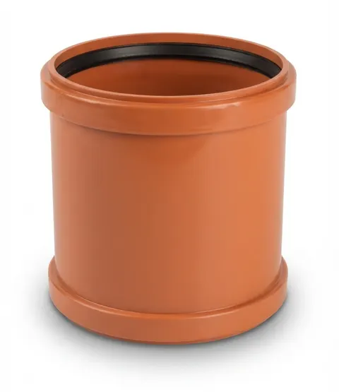 Nasuwka PVC-U kanalizacyjna 110