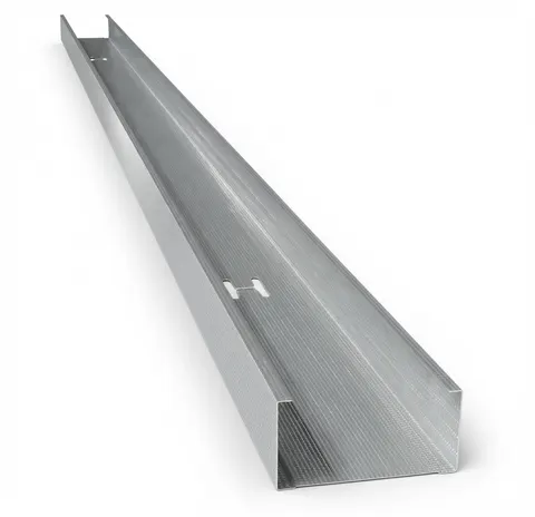 Profil GK ścienny CW 100 3 m gr. 0,5 mm