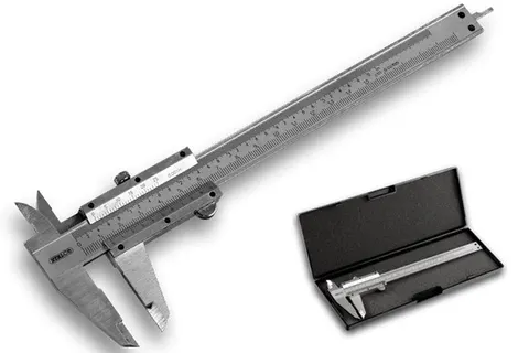 Suwmiarka INOX 15 cm