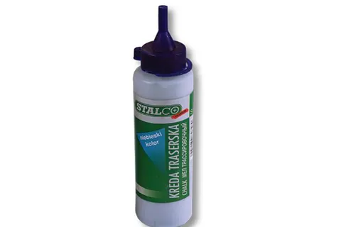 Kreda 120g trasowa niebieska