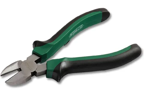 Obcinaczki boczne 16 cm STALCO