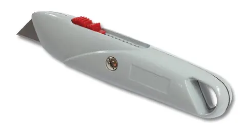 Nóż do tapet Stalco S-17542