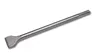 Dłuto szerokie do betonu SDS-MAX 50x400 mm STALCO