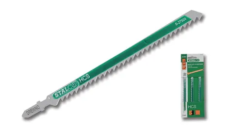 Brzeszczot do drewna S-27921 2x50mm