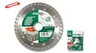 Tarcza diamentowa 11,5 cm turbo PREMIUM