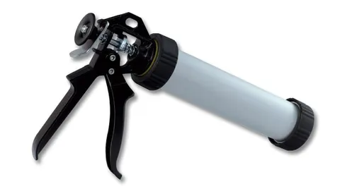 Pistolet do mas S-37009 STALCO tubowy
