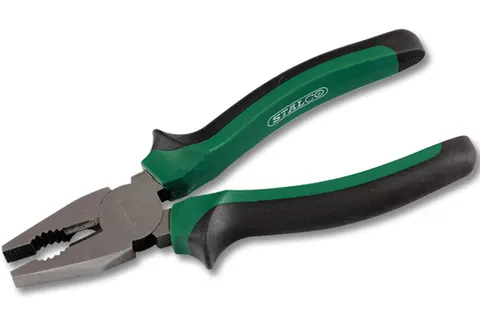 Kombinerki 18 cm STALCO
