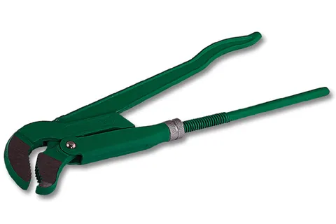 Cęgi do rur 2 STALCO S-15003