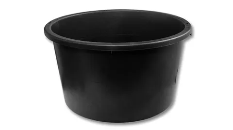 Kastra okragła 90L
