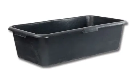 Kastra budowlana średnia 60L