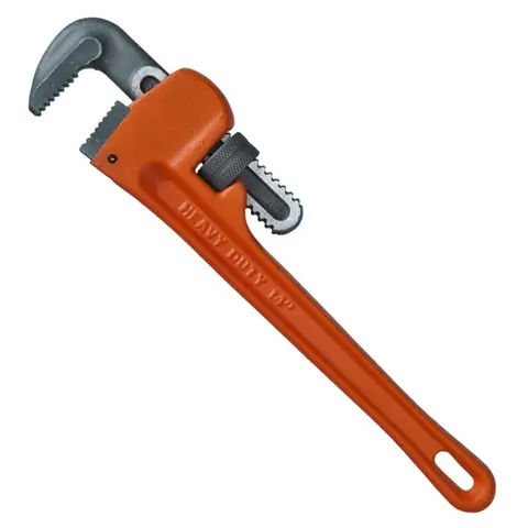 Klucz Stilson prosty 450 mm 12D145 DEDRA