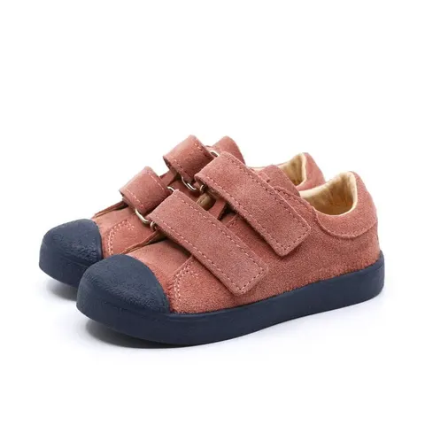 Półbut FICO rosa/blu | Mrugała
