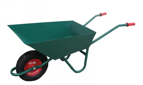 Taczka budowlana 85 l