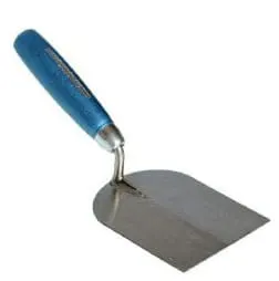 Kielnia do gipsu 10 cm DOLPHIN BLUE