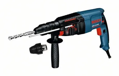 Młot udarowo-obrotowy GBH 2-28 F 880 W SDS-plus