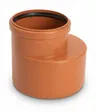 Zwężka PVC-U kanalizacyjna 315/250