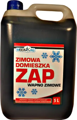 Plastyfikator do zapraw i tynków TYNKPLAST 5L -8C