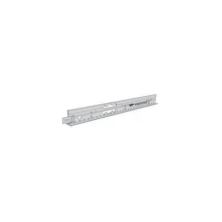 Profil poprzeczny długi AMF T 24/33 - 120 cm VENTATEC