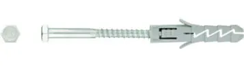 Kołek B B-FIX-K10, 2 szt/op.