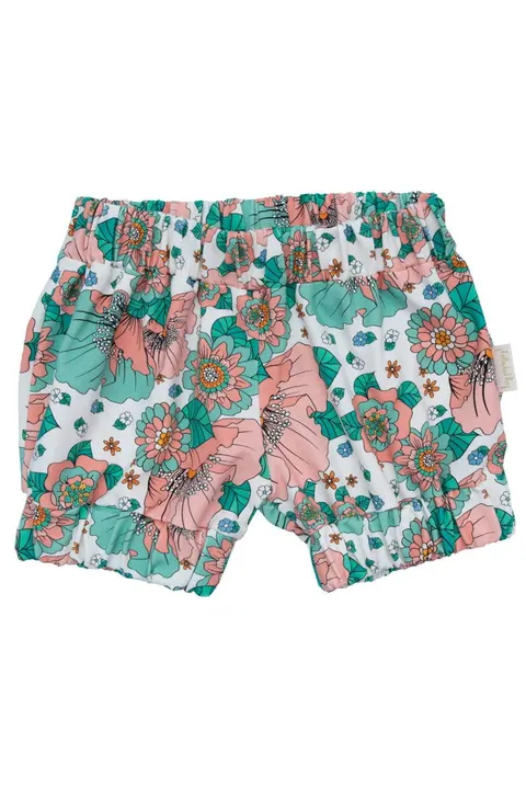 Bloomersy RETRO FLOWERS