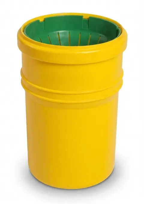 Połączenie drenarskie uniwersalne DN80-100/ PVC110