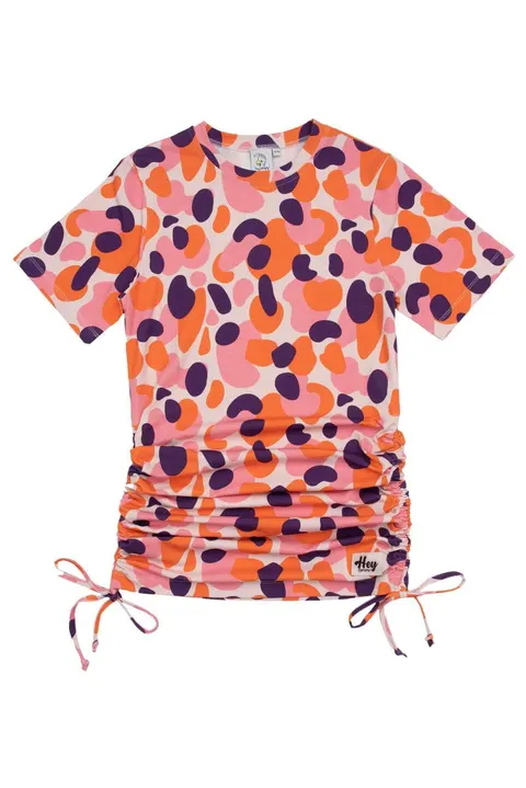 Sukienka T-shirt String Dress DROPS