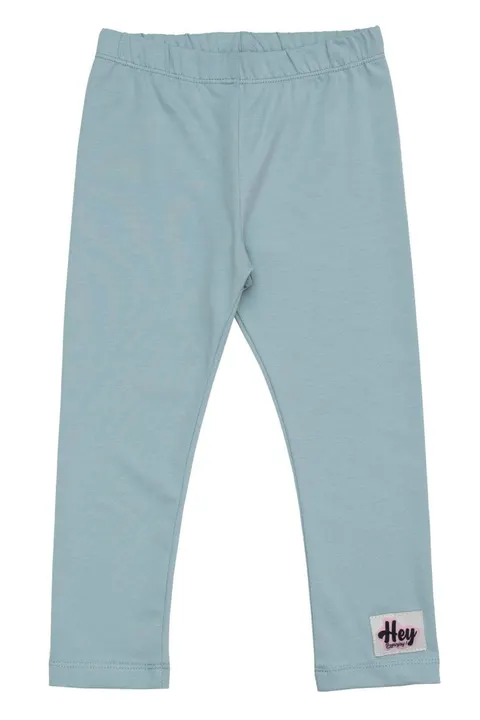 Legginsy BLUE SURF