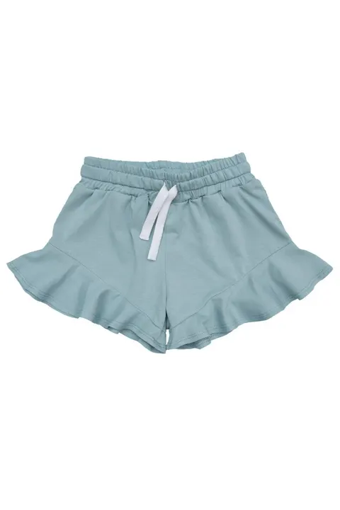 Szorty Minni Shorts BLUE SURF